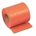 Taffeta Flagging Tape Orange 300ft x 4In