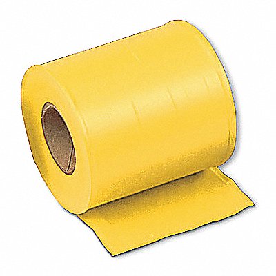 Taffeta Flagging Tape Yellow 300ft x 4In