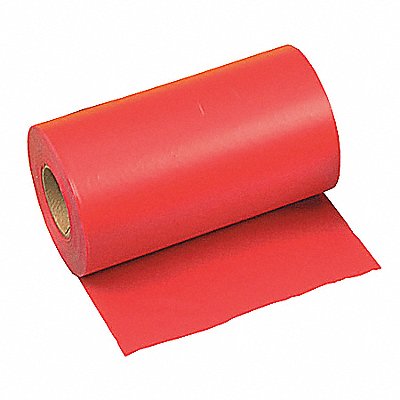 Taffeta Flagging Tape Red 300 ft x 6 In