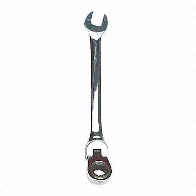 Combo Wrench Steel Metric 0 deg.