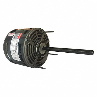 Motor 1/4 HP 1625 rpm 48YZ 115V