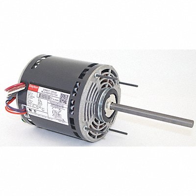 Motor 1 HP 1625 rpm 48YZ 115V