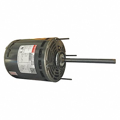 Motor 1 HP 1075 rpm 48YZ 115V