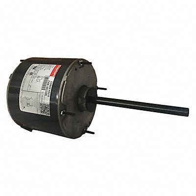 Condenser Fan Motor 1/4 HP 1075 rpm 60Hz