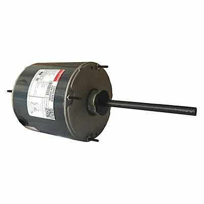 Condenser Fan Motor 1/2 HP 1075 rpm 60Hz