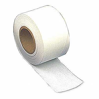 Taffeta Flagging Tape White 300ft x 2 In