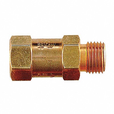 MILLER H698 Oxy-Fuel Check Valve Set