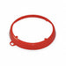 Color Coded Drum Ring Red