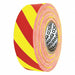 Flagging Tape Yellow/Red 300ft x 1-3/8In