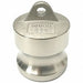 316 S/S Dust Plug 1 