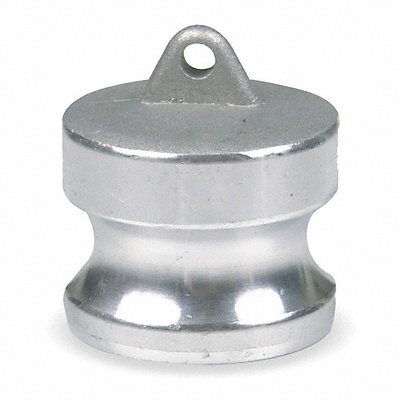 Dust Plug Type DP Aluminum 1-1/2 