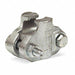 Hose Clamp Carbon Steel 1-3/16 2 Bolts