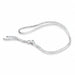 Lanyard 27.95mm Nylon PK25