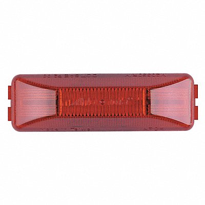 Clearance Marker Light FMVSS J592e P2