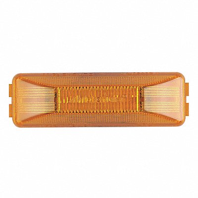 Clearance Marker Light FMVSS J592e P2