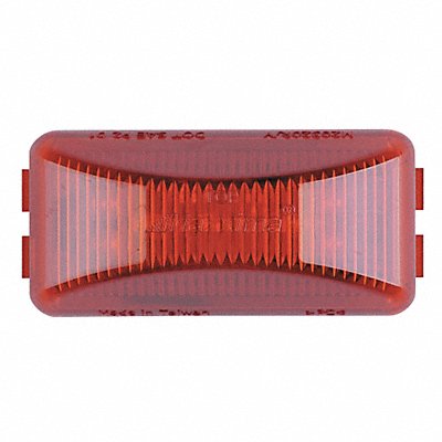 Clearance Marker Light FMVSS J592e P2