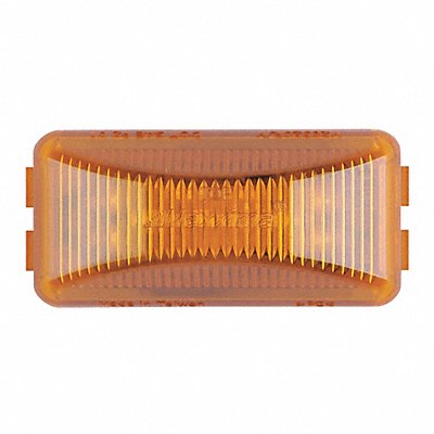 Clearance Marker Light FMVSS J592e P2