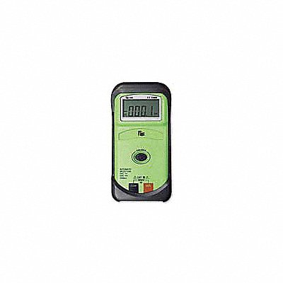 Digital Multimeter 600V 40 MOhms