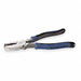 Linemans Plier 9-1/2 L Ergonomic