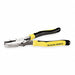 Linemans Plier 9-1/2 L Ergonomic