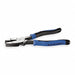 Linemans Plier 9-1/2 L Ergonomic