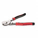 Cable Cutter Shear Cut 9-9/16 