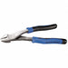 Diagonal Cutting Plier 8-1/8 L