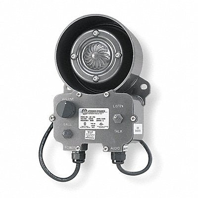 Intercom Master