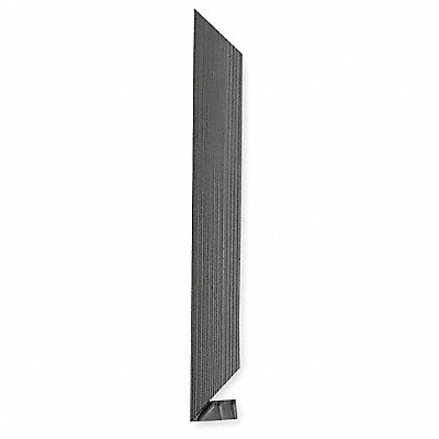 Mat Ramp Black 2 x 5ft.