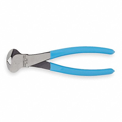 End Cutting Nippers 7-1/2 In