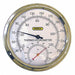 Indoor Analog Hygrometer 30 to 250 F