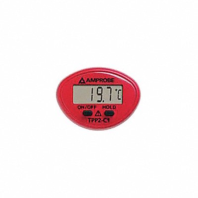 Digital Pocket Thermometer Digital