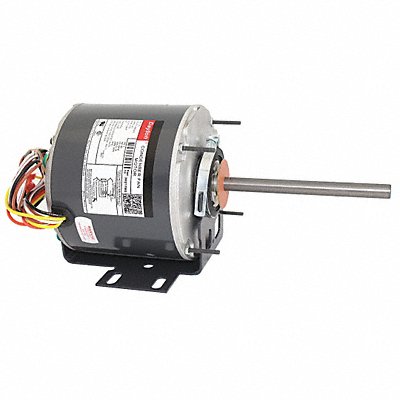 Condenser Fan Motor 1/3 HP 1075 rpm 60Hz