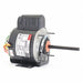 Condenser Fan Motor 1/2 HP 1075 rpm 60Hz