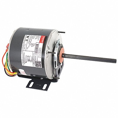 Condenser Fan Motor 1/3 HP 1625 rpm 60Hz