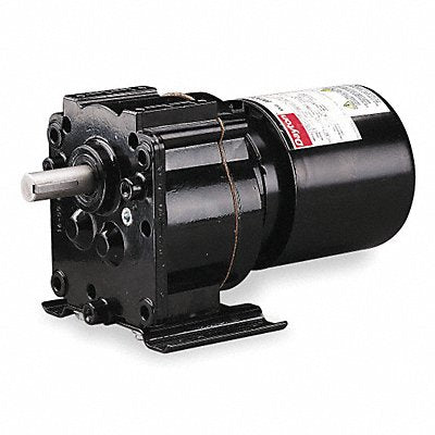 AC Gearmotor TEFC 70RPM 115V AC