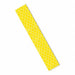 Reflective Tape Strips Yellow PK10