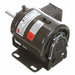 Motor 1/15 HP 1550 rpm 3.3 115V
