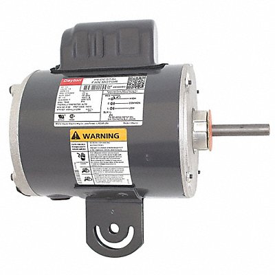 Motor 1/3 HP Yoke
