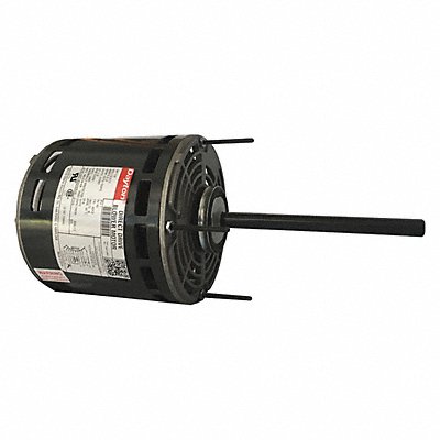 Motor 1/2 HP 1075 rpm 48YZ 277V