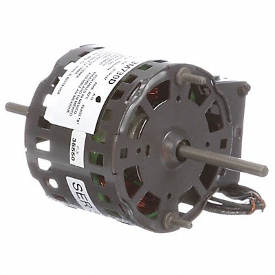 Motor 1/40 HP 3000 rpm 3.3 115V