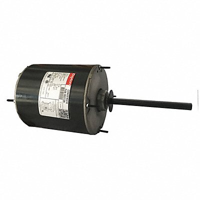 Condenser Fan Motor 3/4 HP 1075 rpm 60Hz