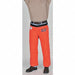 K7367 Chain Saw Chaps Orange