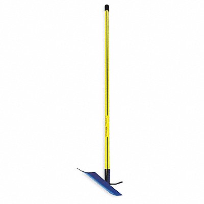 Concrete Come-Along Rake 20 Blade