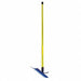 Concrete Come-Along Rake 20 Blade