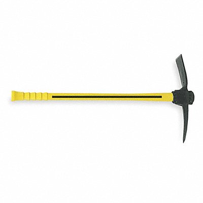 Pick Mattock