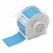 F0283 Tape Light Blue 100 ft L 4 in W