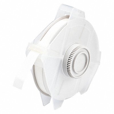 Tape Clear 100 ft L 1/2 in W