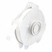 Tape Clear 100 ft L 1/2 in W