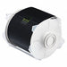 F0287 Tape Black 100 ft L 4 in W